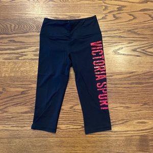 Knockout by Victoria’s Secret crop